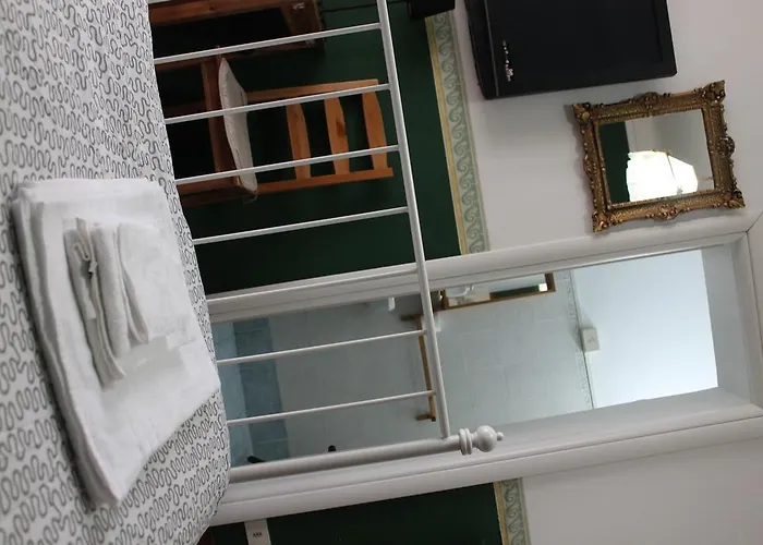 Rossana Holidays Nocleg ze śniadaniem