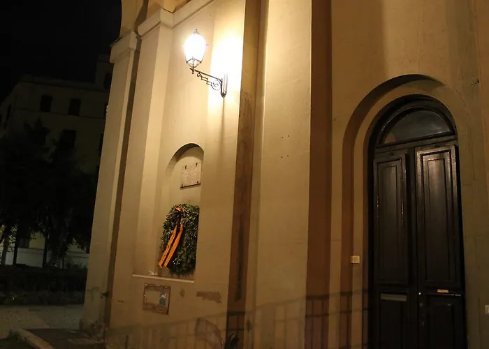 Nocleg ze śniadaniem Rossana Holidays Rzym